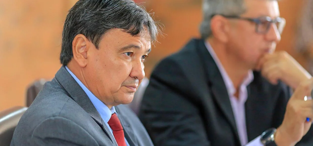 Wellington Dias