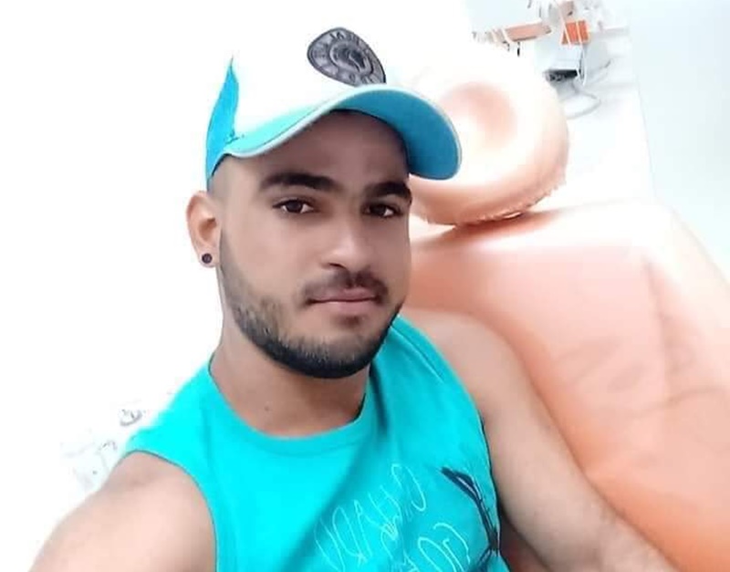 Antônio Carlos