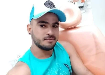 Antônio Carlos