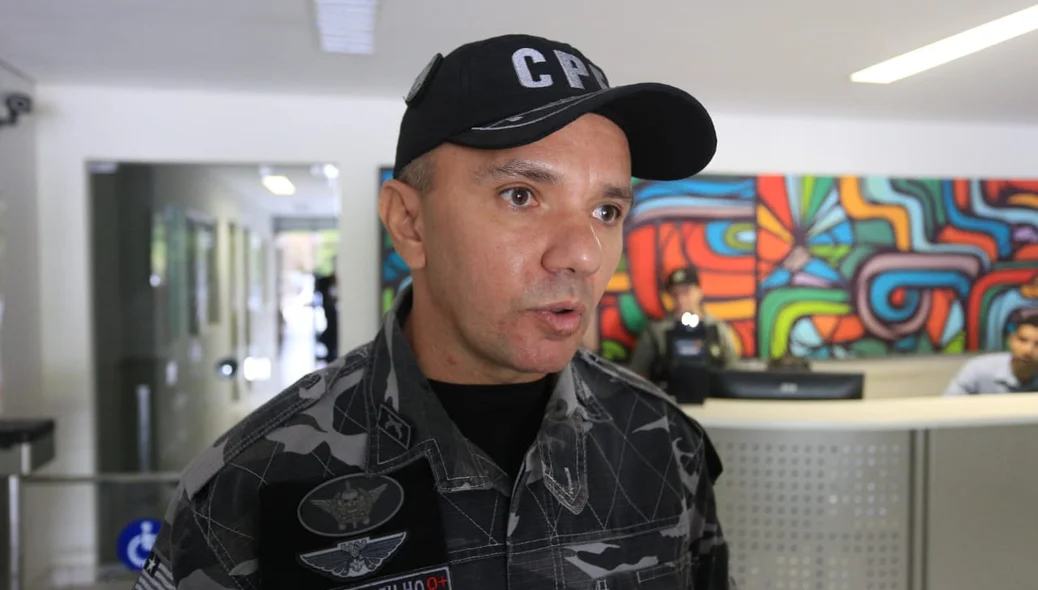 Coronel Sousa Filho