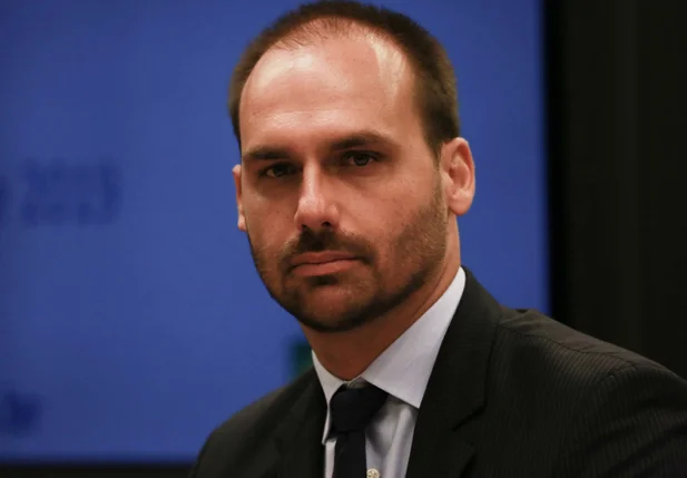 Eduardo Bolsonaro