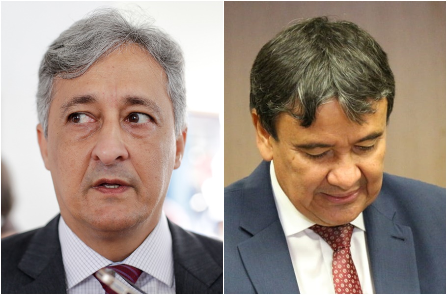 Fernando Said espalha notícias contra Wellington Dias
