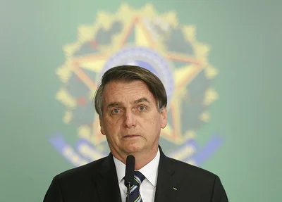 Jair Bolsonaro