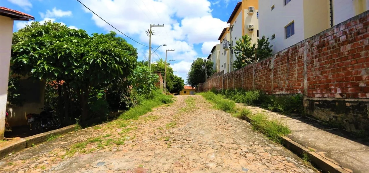 Moradores acusam falta d'água na Zona Sudeste de Teresina 