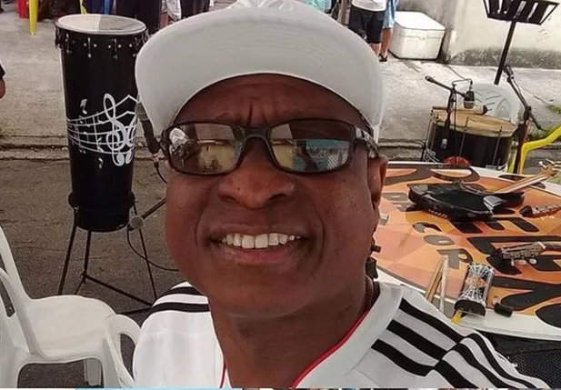 Músico Evaldo dos Santos foi morto em ação do Exército no Rio de Janeiro