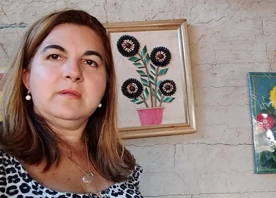 Prefeita Vilma Lima