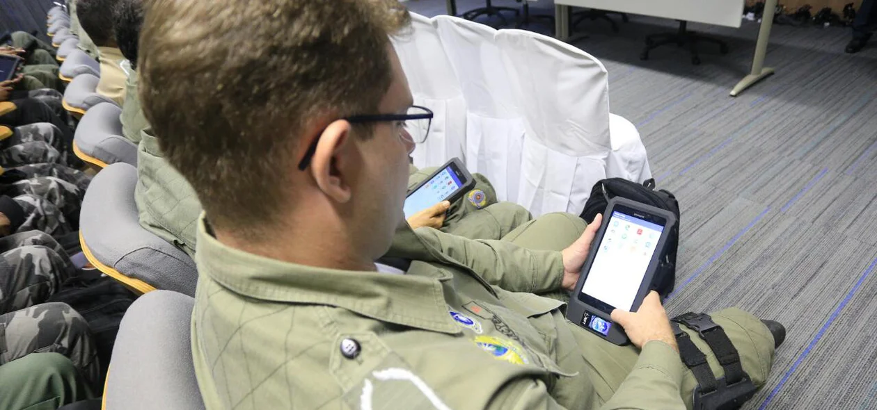 Sistema PMPI Mobile