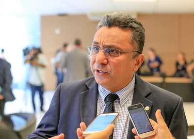 Vereador Dudu
