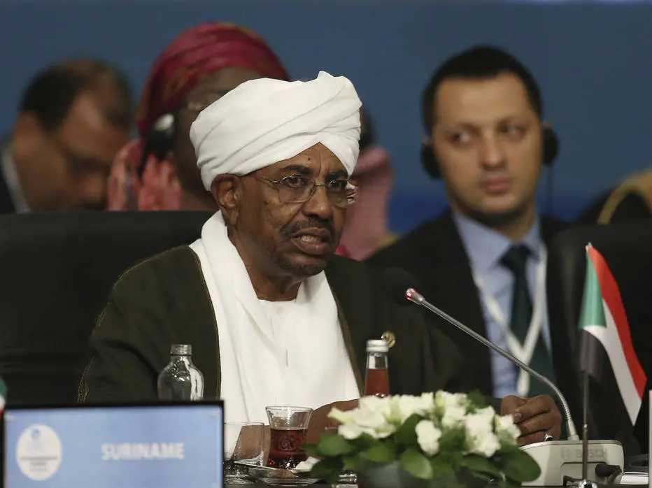 Al-Bashir