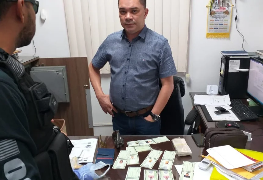Elinaldo Santos