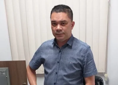 Elinaldo Santos