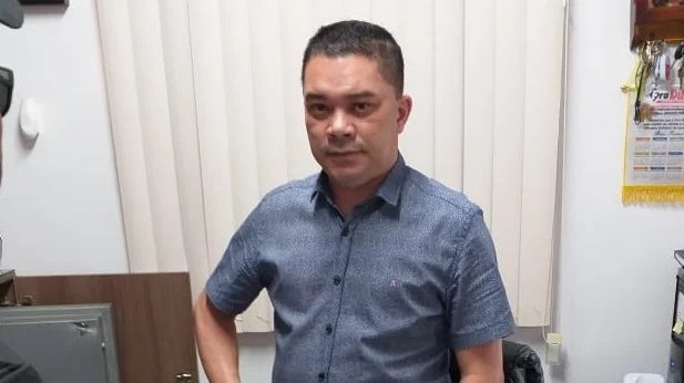 Elinaldo Santos