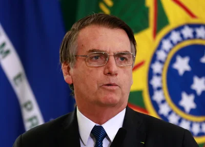 Jair Bolsonaro