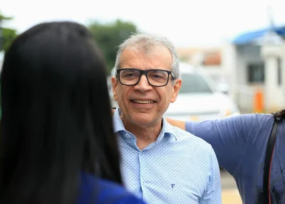 João Vicente Claudino