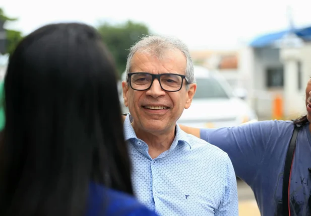João Vicente Claudino