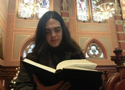 Matheus Vilarindo