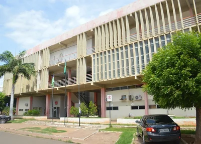 Prefeitura de Picos não consegue manter Fundo Previdenciário em dia