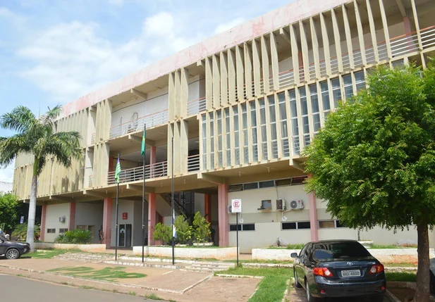 Prefeitura de Picos não consegue manter Fundo Previdenciário em dia