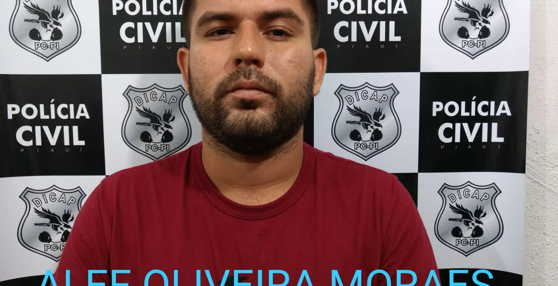 Alef Oliveira