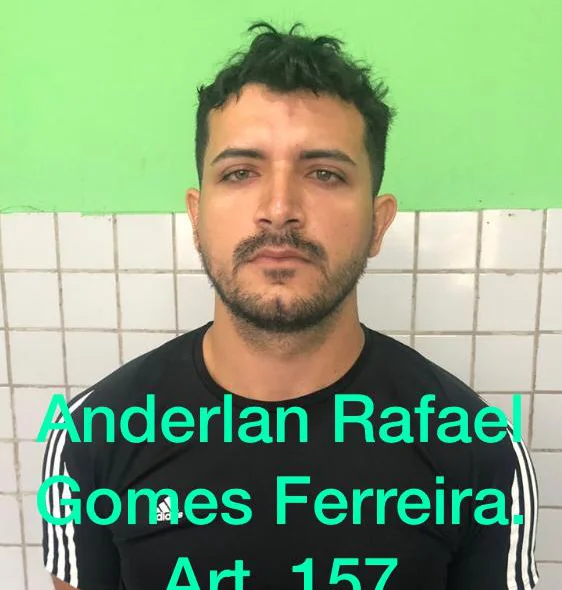 Anderlan Rafael