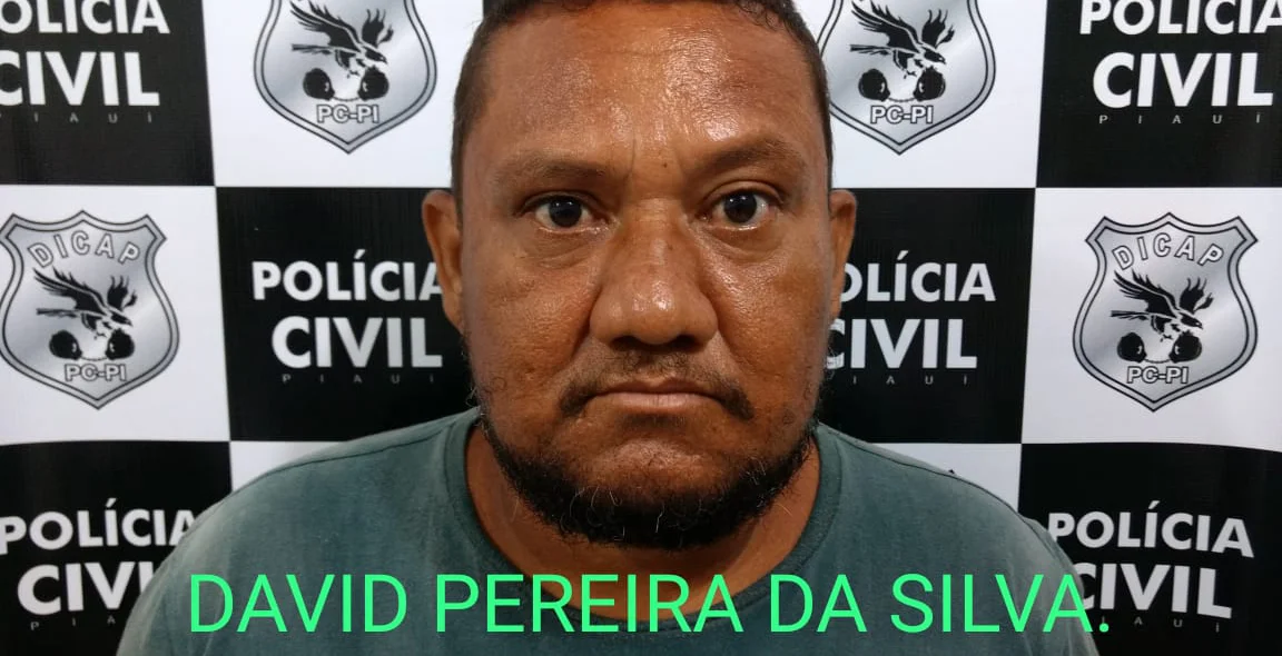 David Pereira