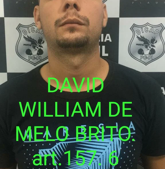 David William
