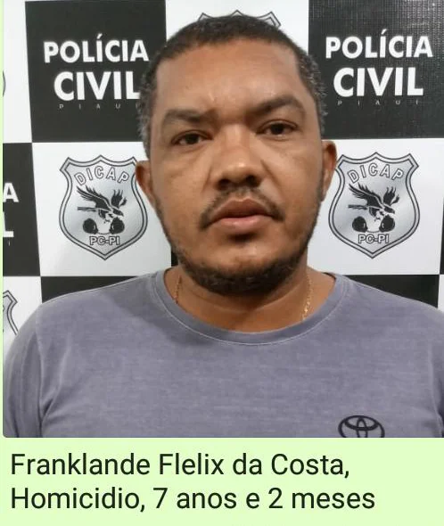 Franklande Flelix