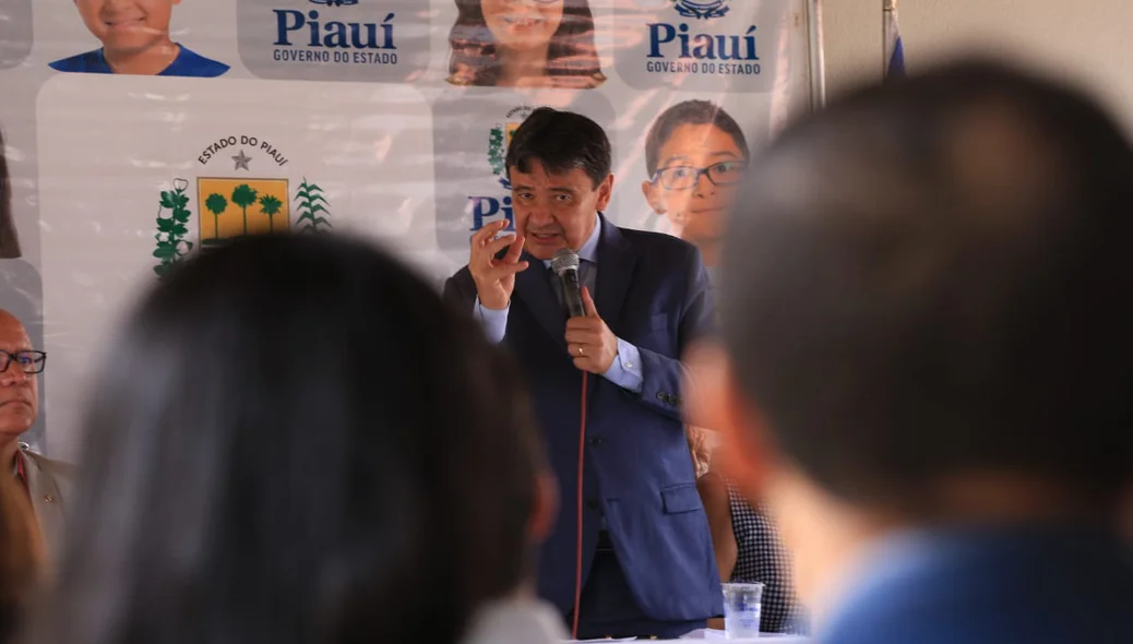 Governador Wellington Dias