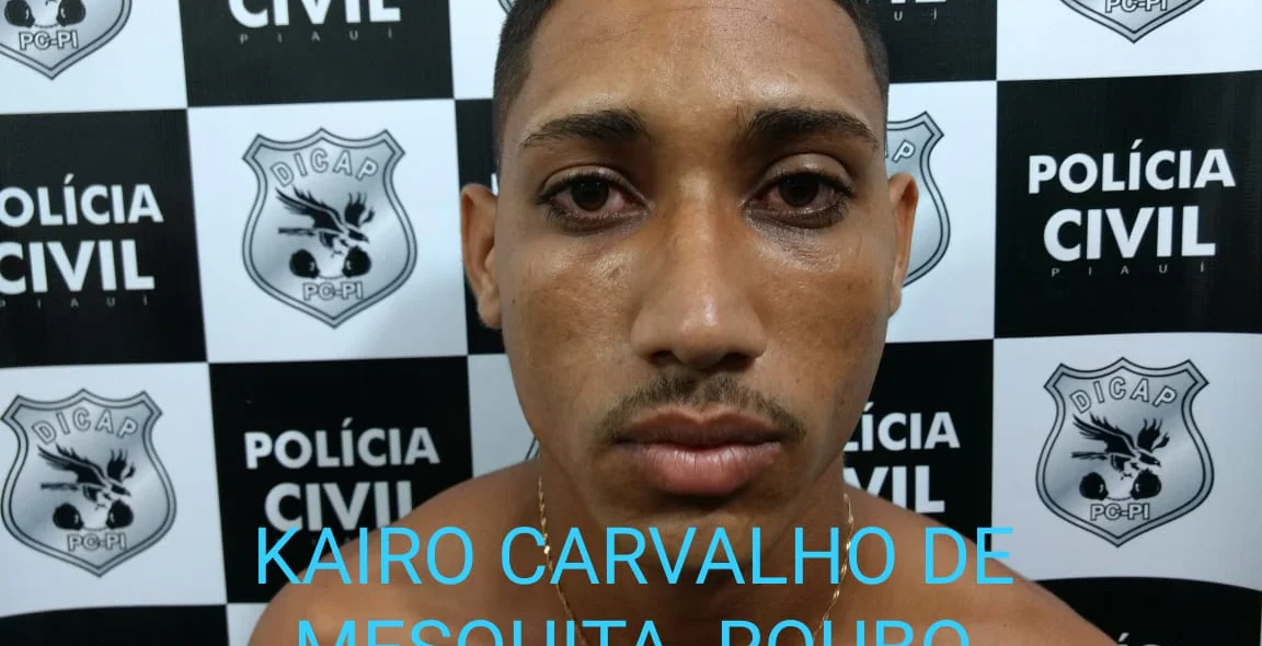 Kairo Carvalho