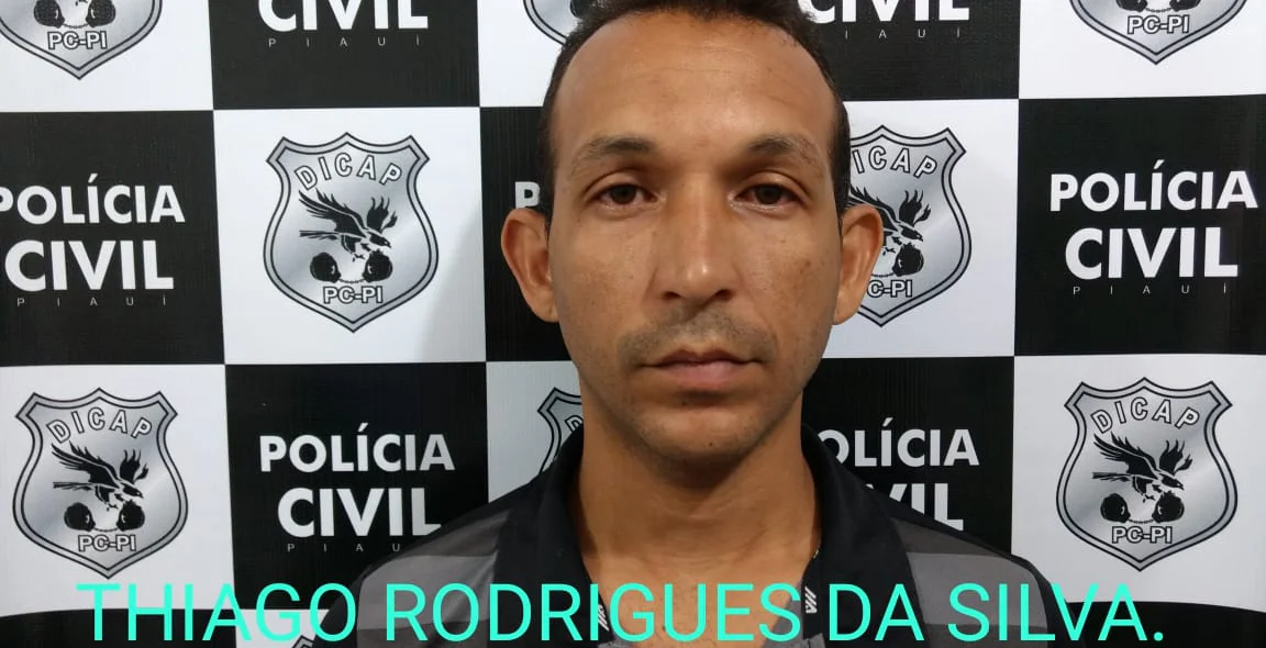 Thiago Rodrigues