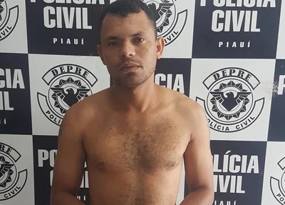 Traficante Allysson