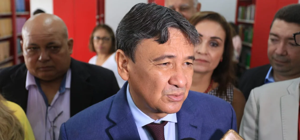 Wellington Dias