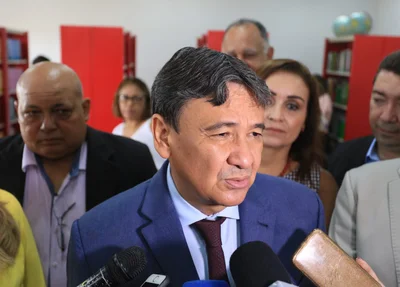Wellington Dias