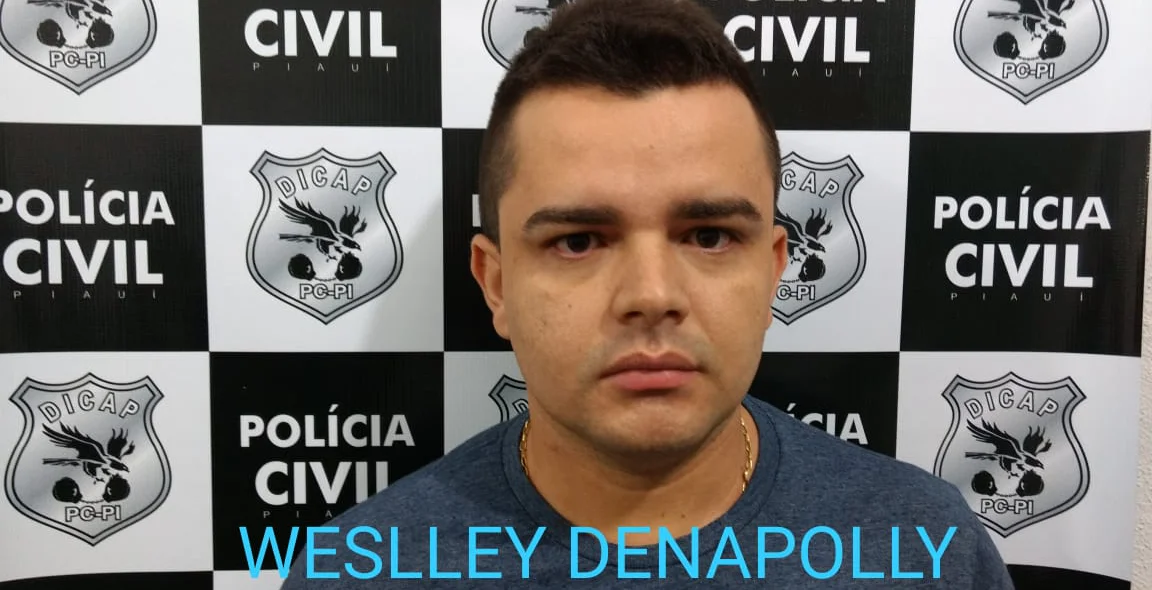 Weslley Denapolly