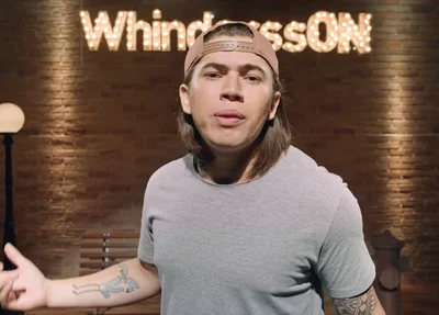 Whindersson Nunes
