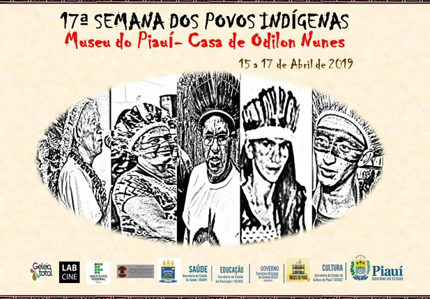 17ª Semana dos Povos Indígenas