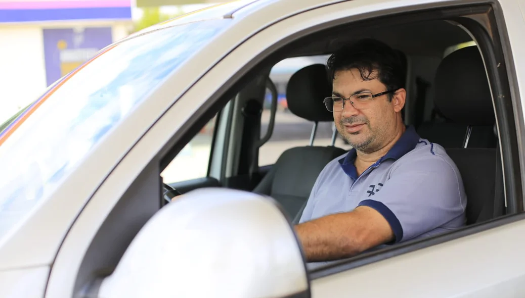 André Nogueira