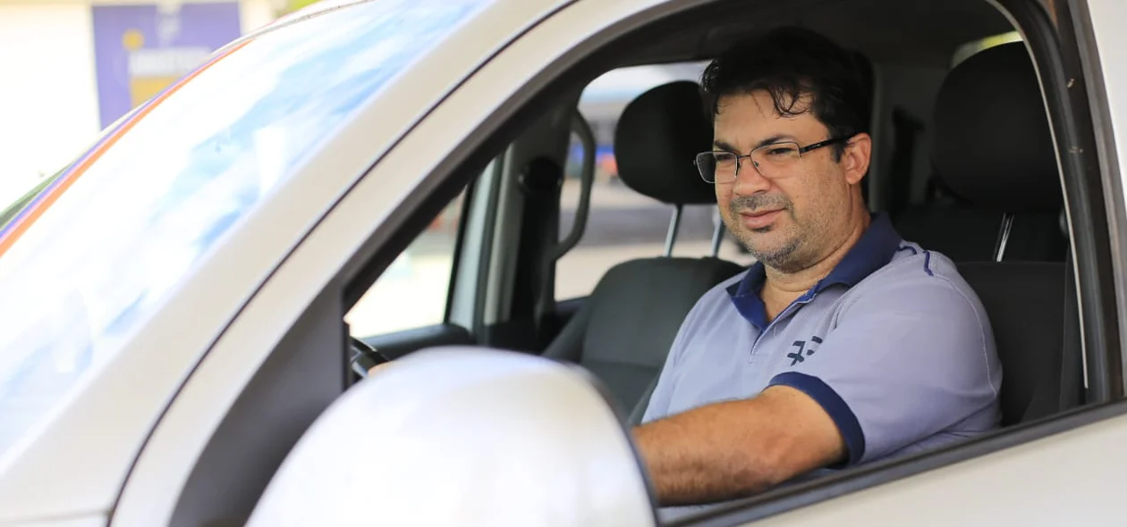 André Nogueira
