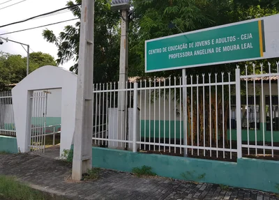 CEJA Angelina de Moura Leal 