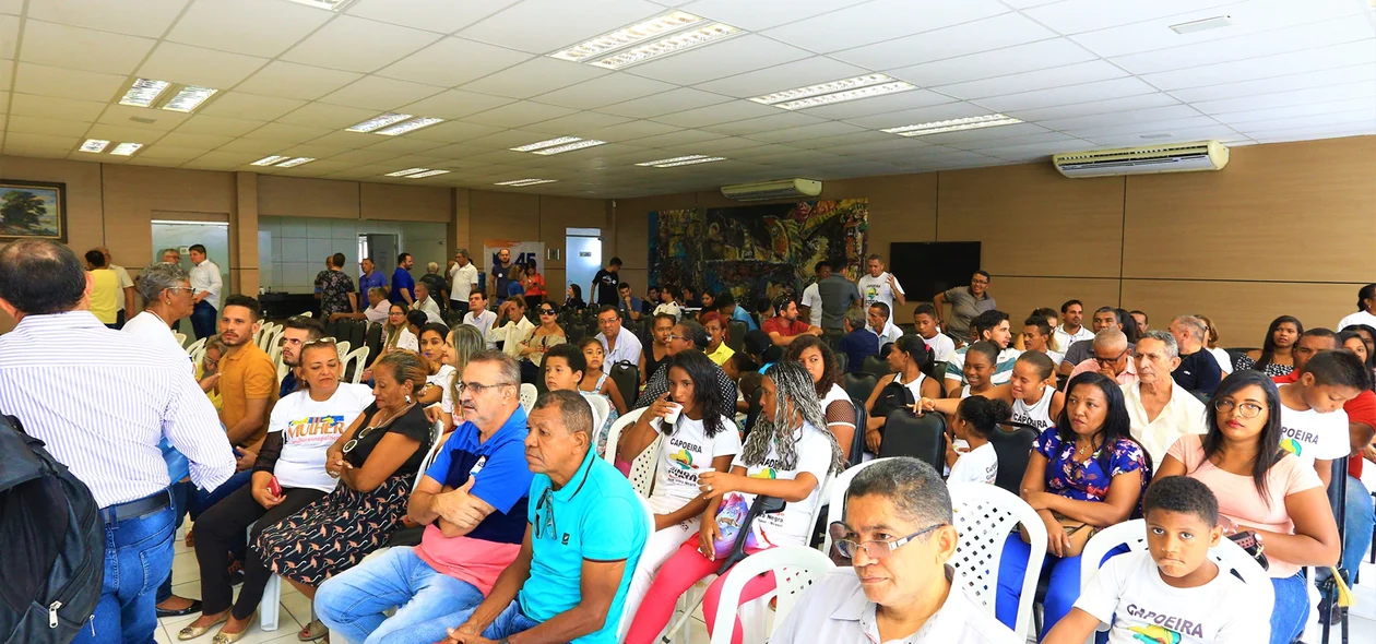 Edson Melo assume diretório municipal do PSDB