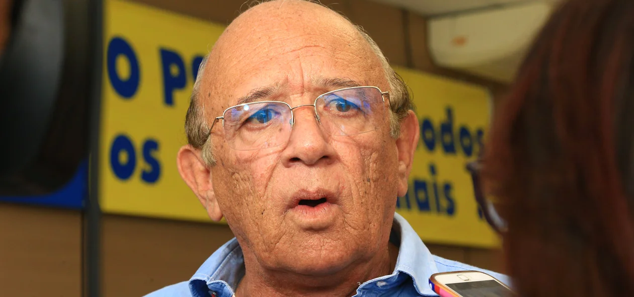 Edson Melo assume diretório municipal do PSDB neste sábado