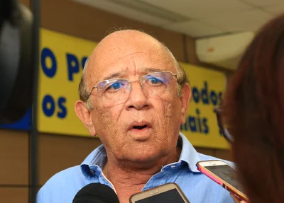 Edson Melo assume diretório municipal do PSDB neste sábado
