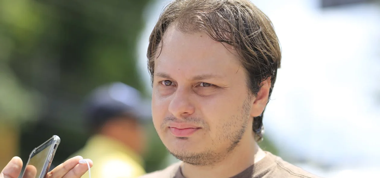 José Falcão, da Strans