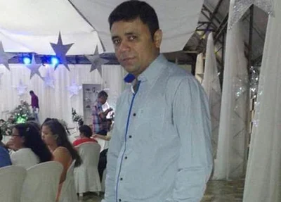 Professor Edvaldo Lages