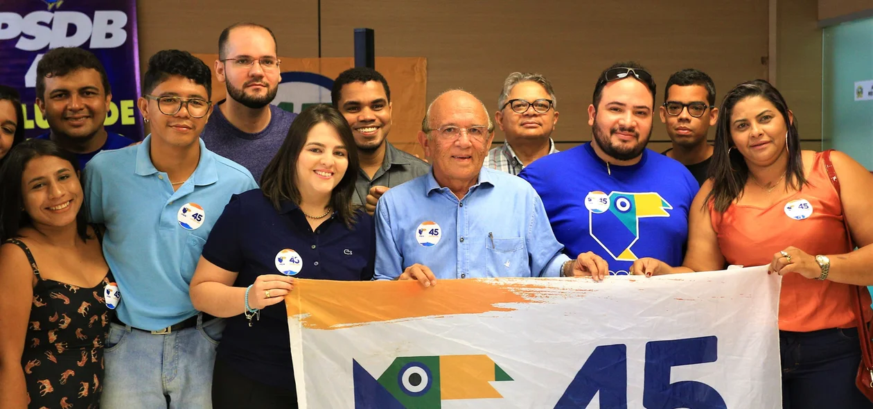 Solenidade de posse do vereador Edson Melo 