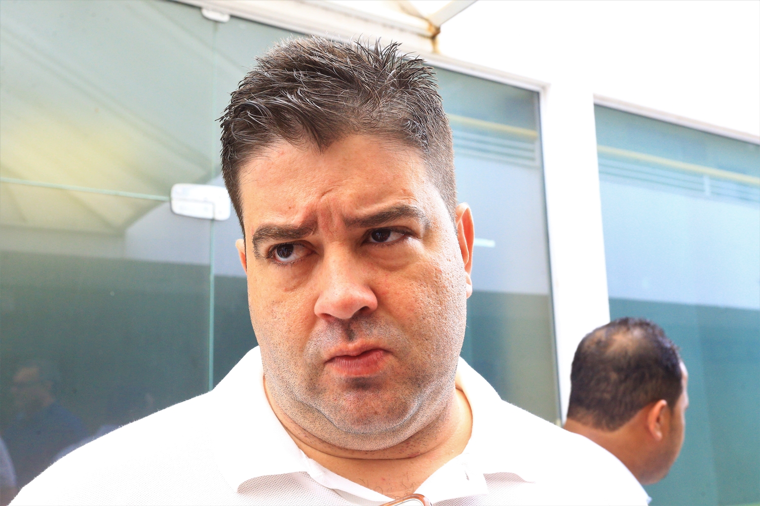 Vereador André Luiz 