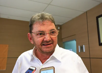 Wilson Martins 