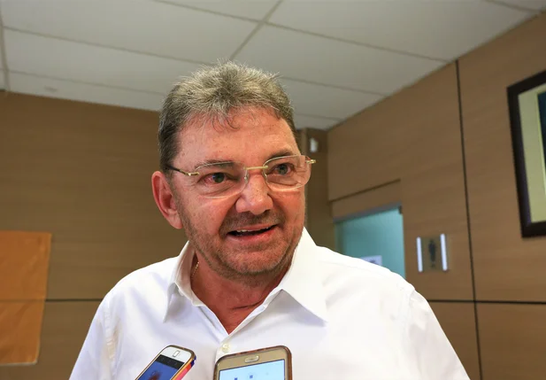Wilson Martins 