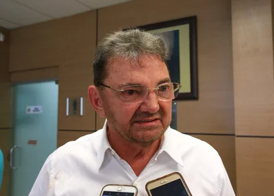 Wilson Martins 