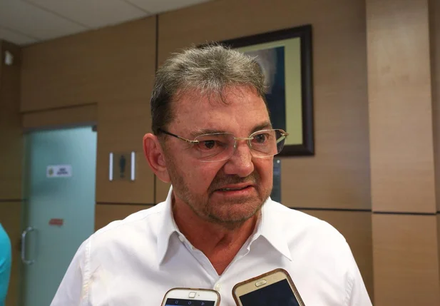 Wilson Martins 